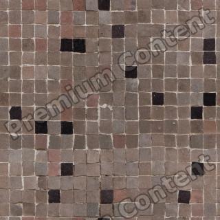 seamless tiles mosaic 0007